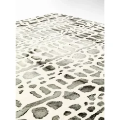 Teppiche-KARE Design Teppich Reptile 170X240Cm