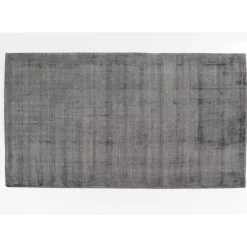 Teppiche-KARE Design Teppich Runway Grau 200X300Cm
