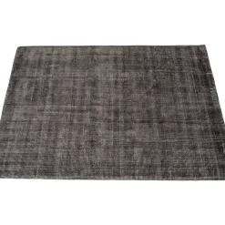 Teppiche-KARE Design Teppich Runway Grau 170X240Cm