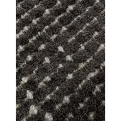 Teppiche-KARE Design Teppich Runway Grau 170X240Cm