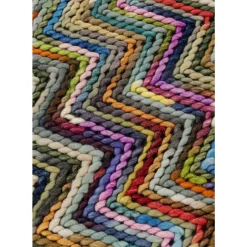 Teppiche-KARE Design Teppich Seno 200X300Cm