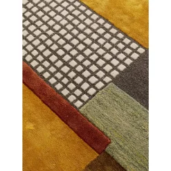 Teppiche-KARE Design Teppich Seventy 170X240Cm