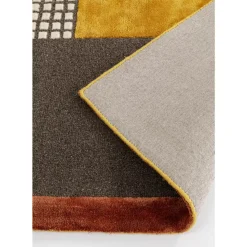 Teppiche-KARE Design Teppich Seventy 170X240Cm