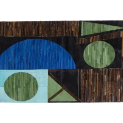 Teppiche-KARE Design Teppich Shifted 170X240Cm