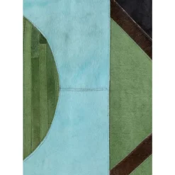 Teppiche-KARE Design Teppich Shifted 170X240Cm
