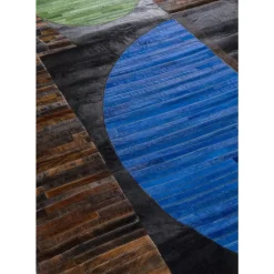 Teppiche-KARE Design Teppich Shifted 170X240Cm