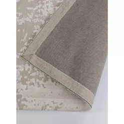 Teppiche-KARE Design Teppich Silja Beige 170X240Cm