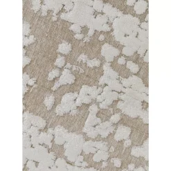 Teppiche-KARE Design Teppich Silja Beige 200X300Cm