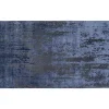 Teppiche-KARE Design Teppich Silja Blau 170X240Cm
