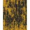 Teppiche-KARE Design Teppich Silja Gelb 200X300Cm