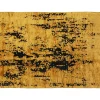 Teppiche-KARE Design Teppich Silja Gelb 170X240Cm