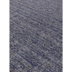 Teppiche-KARE Design Teppich Sketch Blau 170X240Cm