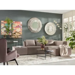 Teppiche-KARE Design Teppich Spike Elegance 170X240Cm