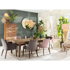 Teppiche-KARE Design Teppich Spike Elegance 170X240Cm