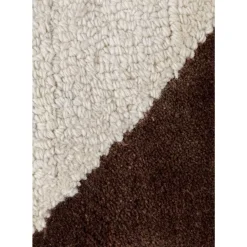 Teppiche-KARE Design Teppich Stone Multi 170X240Cm