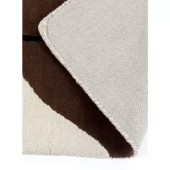 Teppiche-KARE Design Teppich Stone Multi 170X240Cm