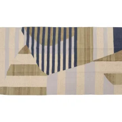 Teppiche-KARE Design Teppich Stripes 150X240Cm