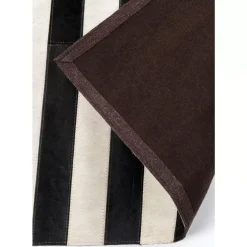 Teppiche-KARE Design Teppich Tapes 170X240Cm