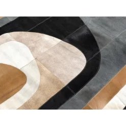 Teppiche-KARE Design Teppich Tierra 170X240Cm