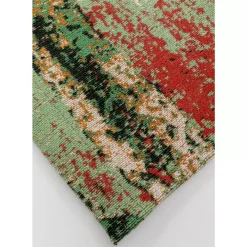 Teppiche-KARE Design Teppich Vinod Grun 170X240Cm