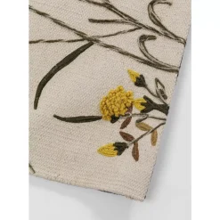 Teppiche-KARE Design Teppich Wildflowers 120X180Cm