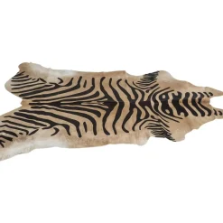 Teppiche-KARE Design Teppich Zebra