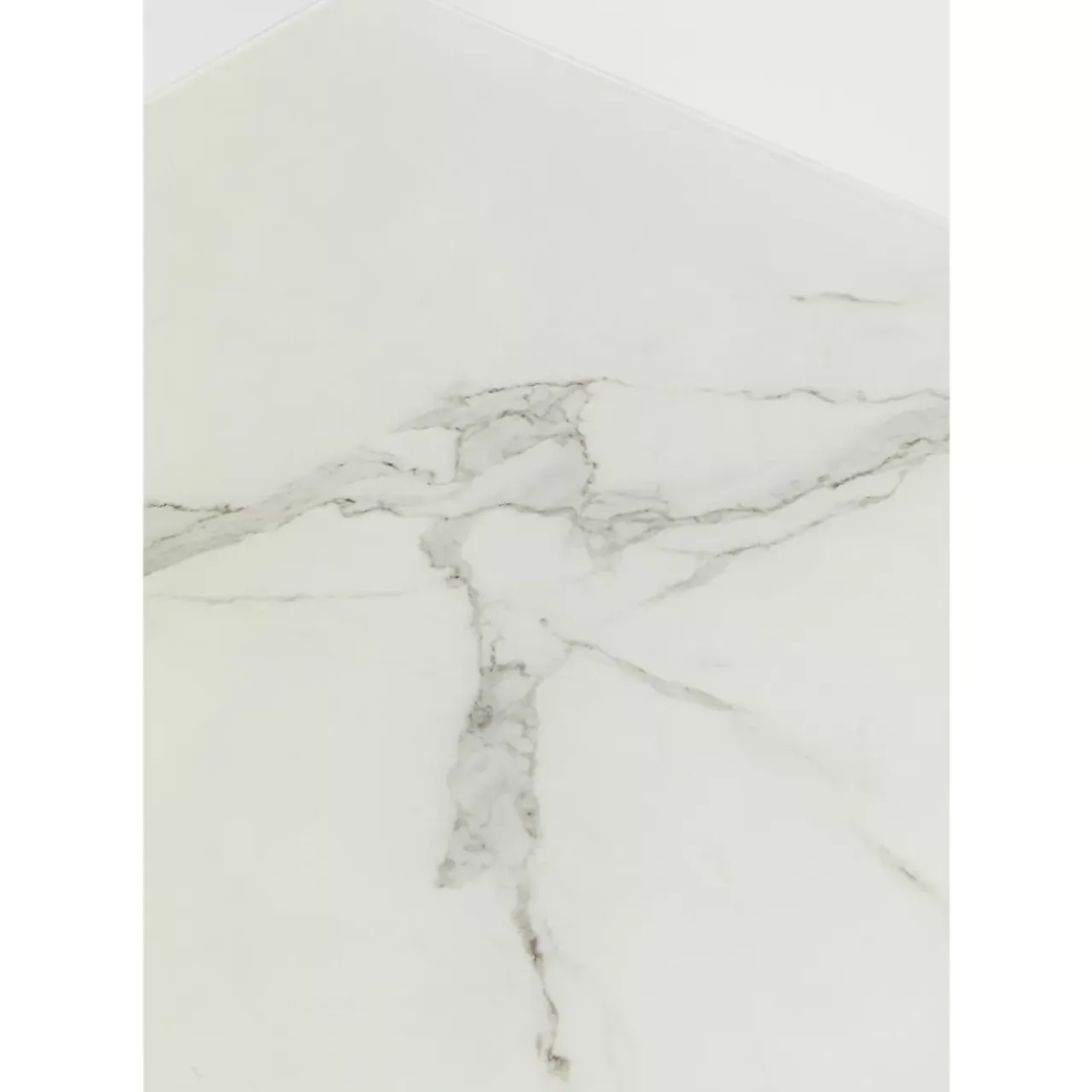 Tische-KARE Design Tisch Amsterdam Marble 160(40+40)X90