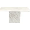 Tische-KARE Design Tisch Artistico Marble 160X90