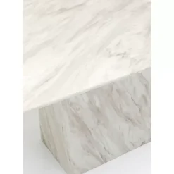 Tische-KARE Design Tisch Artistico Marble 160X90