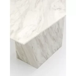 Tische-KARE Design Tisch Artistico Marble 160X90