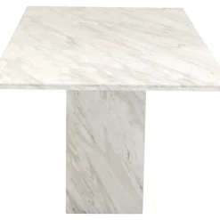 Tische-KARE Design Tisch Artistico Marble 160X90