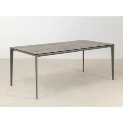 Tische-KARE Design Tisch Beck 180X90Cm