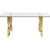 Tische-KARE Design Tisch Boulevard 200X100Cm