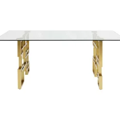 Tische-KARE Design Tisch Boulevard 200X100Cm