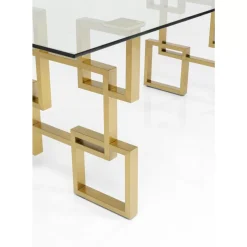 Tische-KARE Design Tisch Boulevard 200X100Cm