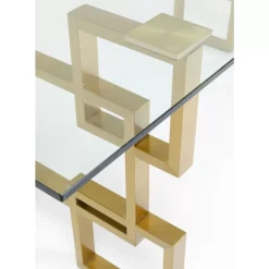 Tische-KARE Design Tisch Boulevard 200X100Cm