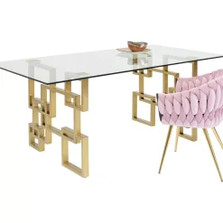 Tische-KARE Design Tisch Boulevard 200X100Cm