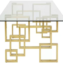 Tische-KARE Design Tisch Boulevard 200X100Cm