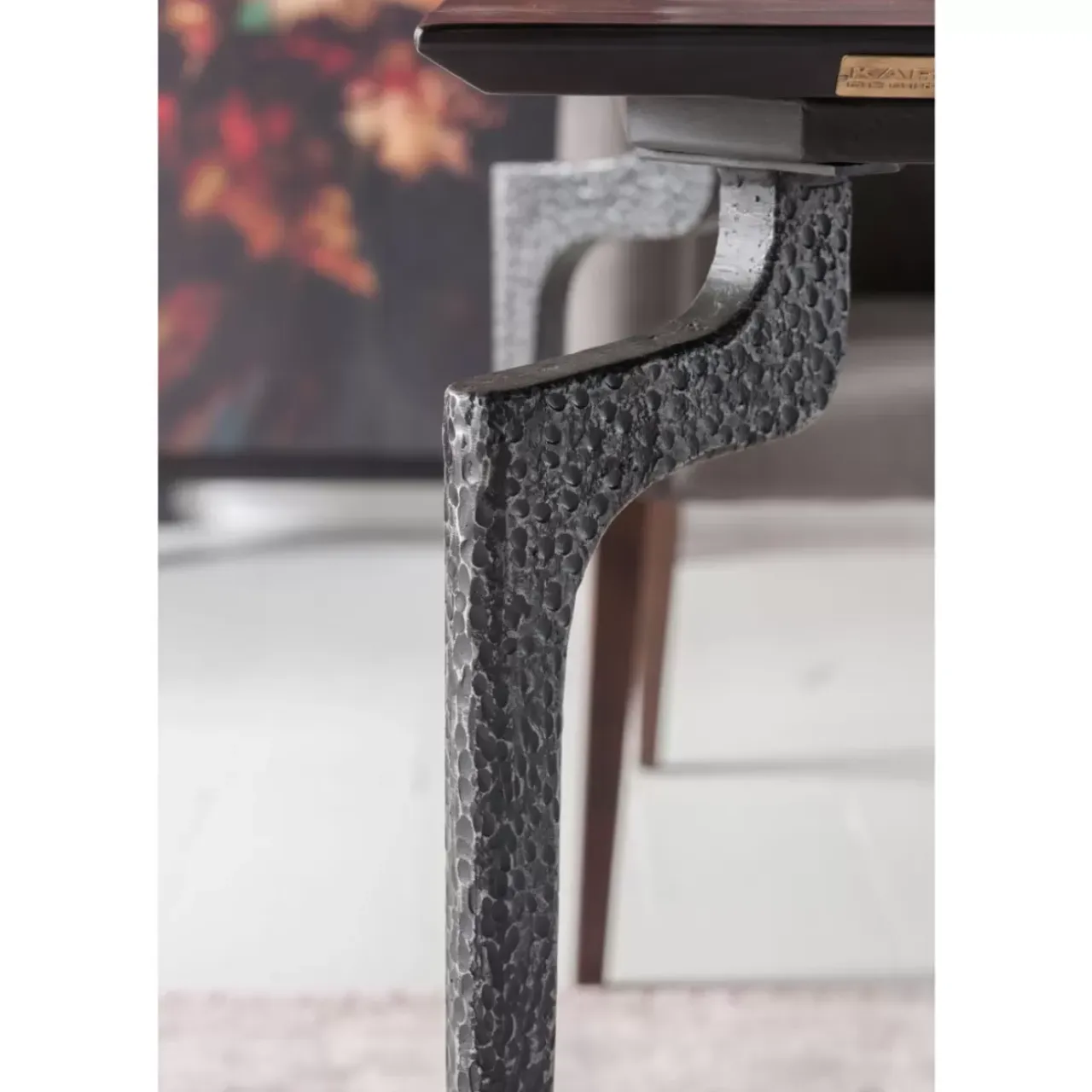 Tische-KARE Design Tisch Bug 200X90Cm
