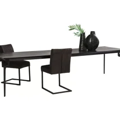 Tische-KARE Design Tisch Bug 200X90Cm