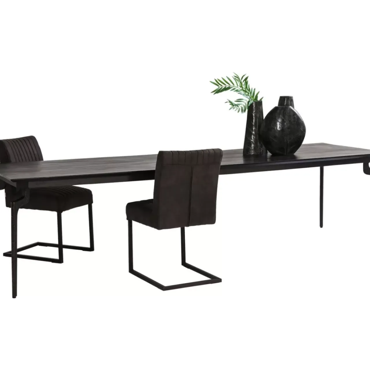 Tische-KARE Design Tisch Bug 200X90Cm