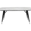 Tische-KARE Design Tisch Catania 180X90