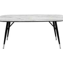 Tische-KARE Design Tisch Catania 180X90