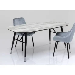 Tische-KARE Design Tisch Catania 180X90