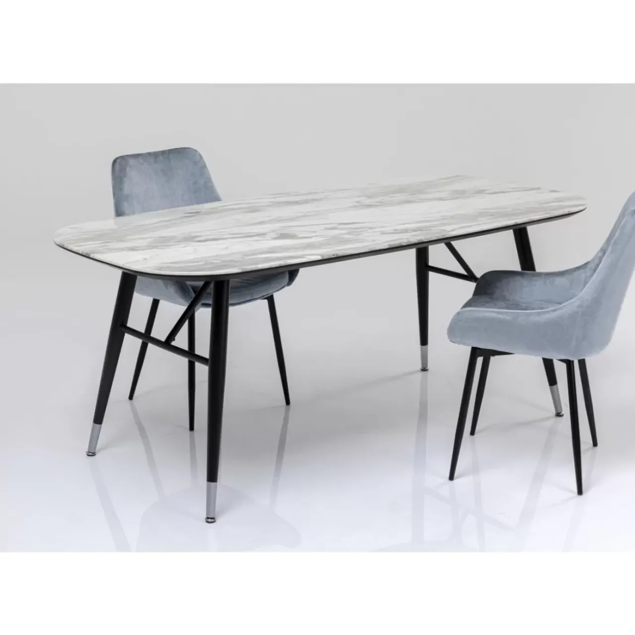Tische-KARE Design Tisch Catania 180X90