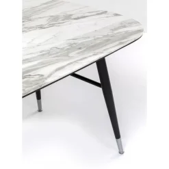 Tische-KARE Design Tisch Catania 180X90