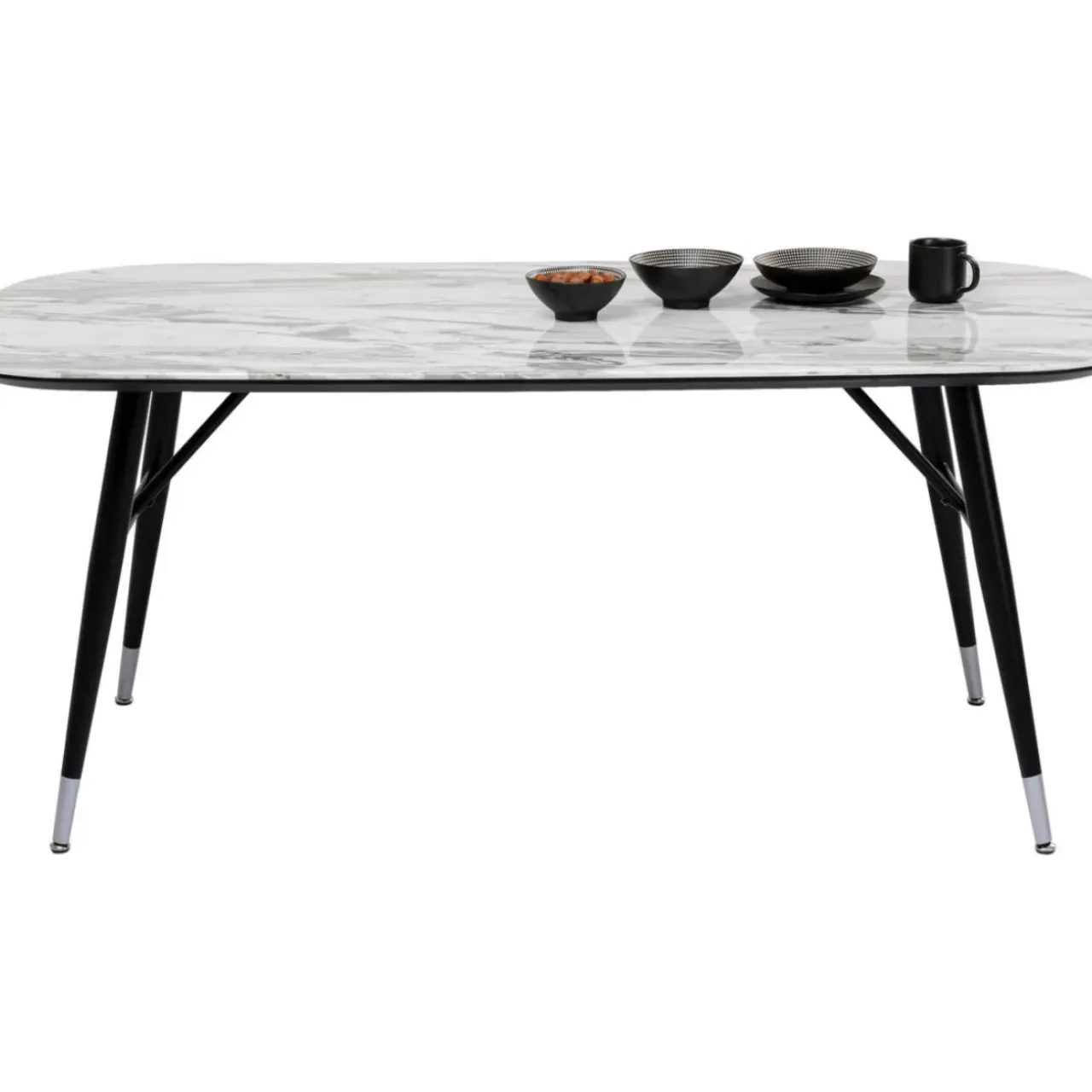 Tische-KARE Design Tisch Catania 180X90