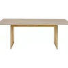 Tische-KARE Design Tisch Cesaro 200X100Cm