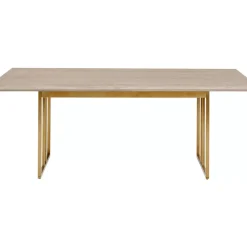 Tische-KARE Design Tisch Cesaro 200X100Cm
