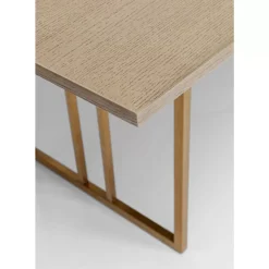 Tische-KARE Design Tisch Cesaro 200X100Cm